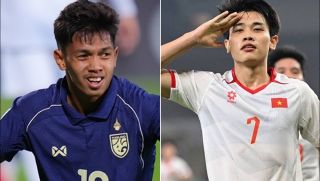 Lịch thi đấu VCK U23 châu Á hôm nay: U23 Thái Lan dừng bước sớm; U23 Việt Nam rộng cửa vào bán kết