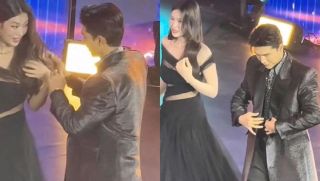 Bị tố chảnh chọe sau clip né tránh Steven Nguyễn, Thiên Ân lên tiếng phản pháo cực gắt