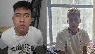 Bắt quả tang 3 đôi nam nữ làm điều đáng xấu hổ trong căn chung cư ở Quảng Ninh, hiện trường có gì?