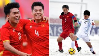 VCK U23 châu Á 2026 có bước ngoặt lớn, U23 Việt Nam được mở đường tái hiện cột mốc lịch sử