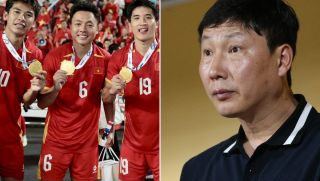 Đại gia V.League 'hút máu' đối thủ, thông tin của U23 Việt Nam có xáo trộn lớn trước trận gặp UAE