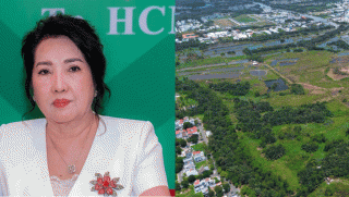 HĐND TPHCM vẫn ‘tuýt còi’ dự án ‘sống còn’ của Quốc Cường Gia Lai, hé lộ lý do đằng sau?