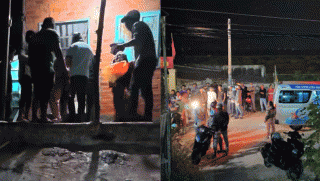 Lâm Đồng: Nguyên nhân đau lòng khiến người đàn ông bị đâm tử vong khi ra can ngăn ẩu đả trước nhà