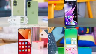Tin công nghệ tối 14/1: Galaxy S23 Ultra rẻ nhất, iPhone 17 hạ giá, Redmi Note 13 Pro vẫn hot, vivo V40 5G hấp dẫn