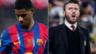 Barcelona chính thức khởi động vụ mua lại Rashford, Man Utd chấp nhận bán đứt với giá cực rẻ?