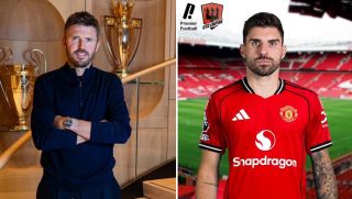 HLV Carrick nhận món quà lớn, Man United kích hoạt bom tấn đầu tiên ở TTCN mùa đông 2026?