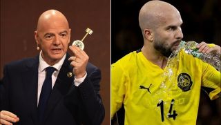 FIFA ra án phát cực căng, LĐBĐ Malaysia giải thể sau bê bối nhập tịch lậu?