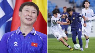 Kết quả bóng đá hôm nay: Thái Lan dừng bước sớm ở U23 châu Á; ĐT Việt Nam nhận tin vui trên BXH FIFA