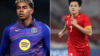 Lịch thi đấu bóng đá 14/1: Lamine Yamal lập kỷ lục ở Barca; Việt Nam đón tin vui ở VCK U23 châu Á?