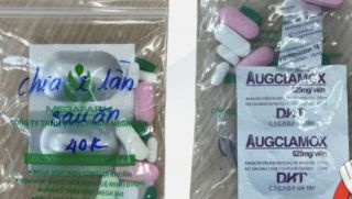 Một người suýt tử vong do uống thuốc trị cúm tự mua, bệnh viện cảnh báo bóng đến người dân!