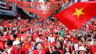 Chính thức chốt lịch nghỉ lễ 2026: Nghỉ Tết dài ngày, Quốc khánh hoán đổi đặc biệt, người lao động cần nắm rõ