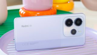 Đây là smartphone 3 mắt camera như iPhone 17 Pro rẻ nhất Việt Nam, mạnh như vua tầm trung Galaxy A56