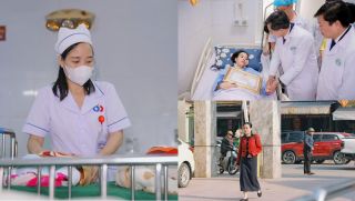 Nữ điều dưỡng bị đâm 11 nhát dao khi bảo vệ bé sơ sinh trở lại làm việc, kể về khoảnh khắc sinh tử