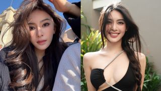 Linh Trương hậm hực vì người cũ sắp làm ‘đám cưới thế kỷ’, bạn trai năm xưa của hot girl là ai?