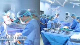 Hà Nội: Nữ điều dưỡng đột quỵ ngay trong ca trực, quyết định sốc của gia đình khiến mọi người nghẹn ngào