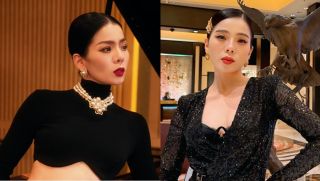 Lệ Quyên đáp trả ‘xanh rờn’ khi bị hỏi chuyện lên làm việc với Sở VH&TT TP.HCM vì phát ngôn thô tục