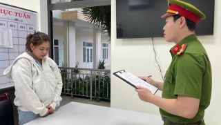 Danh tính ‘nữ quái’ đột nhập nhà dân, cầm búa phá tủ, cuỗm tài sản trị giá hơn 600 triệu đồng