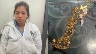 Lời khai nữ nghi phạm lợi dụng nhà vắng chủ, đột nhập trộm vàng và sổ tiết kiệm hơn 600 triệu đồng