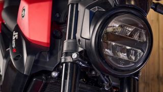 ‘Vua côn tay’ 125cc mới chính thức ra mắt: Đả bại Honda Winner R và Exciter 155, có ABS, giá dễ mua