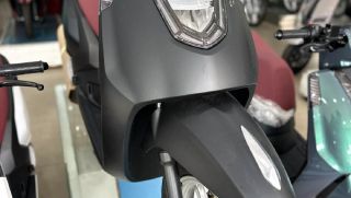 Quên Honda Vision đi, ‘xe ga quốc dân’ mới chính thức về Việt Nam giá 30 triệu đồng, đẹp hơn SH Mode