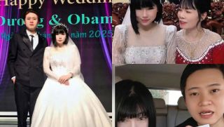 Mối tình ly kỳ của chàng trai Việt: Từ nỗi sợ bị báo cảnh sát đến đám cưới 100 mâm tại quê nhà