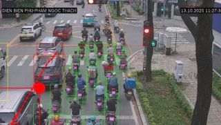 Hà Nội: Danh sách 344 trường hợp vi phạm giao thông nhanh chóng nộp phạt nguội theo Nghị định 168