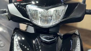 Honda chính thức mở bán ‘vua xe số’ 110cc mới giá 28 triệu đồng: Hút khách hơn Wave Alpha và Future