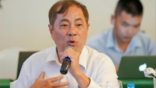 Việt Nam cần những doanh nghiệp tầm vóc 200-300 tỷ USD dẫn dắt nền kinh tế