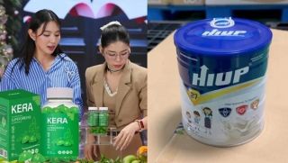 Ngày mai mở ‘đại án’ kẹo Kera, sữa Hiup: 100 cựu lãnh đạo, nhân viên doanh nghiệp hầu tòa