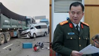 Thanh Hóa: Quyết định khởi tố vụ tai nạn liên hoàn trên cao tốc Bắc - Nam làm 4 người tử vong