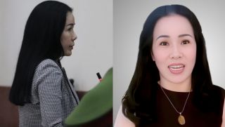 Lý do vợ chồng Nguyễn Phương Hằng được triệu tập trước ngày xét xử vụ Đinh Thị Lan: Lời khai sốc tại cơ quan chức năng?