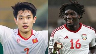Lịch thi đấu bóng đá VCK U23 châu Á hôm nay: Đình Bắc chấn thương, U23 Việt Nam gặp khó trước UAE?
