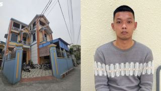 Vụ 2 phụ nữ bị sát hại ở Hưng Yên hé lộ góc khuất đáng sợ: Lời kể lạnh người của hàng xóm về nghi phạm