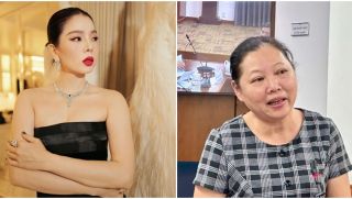 Sở Văn hóa TPHCM phản hồi nóng tiến trình làm việc với ca sĩ Lệ Quyên về phát ngôn văng tục