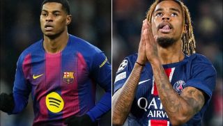 Rashford tiếp tục làm khó HLV Michael Carrick, kế hoạch chiêu mộ tiền đạo PSG của Man Utd đổ bể?