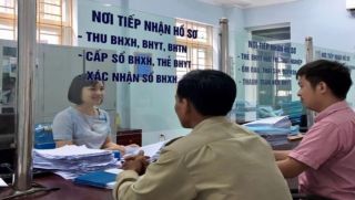 Thay đổi quan trọng về mức hưởng lương hưu từ năm 2026 cho người tham gia Bảo hiểm xã hội