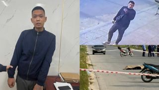 Hình ảnh đầu tiên của kẻ sát hại 2 người phụ nữ ở Hưng Yên, thông tin chính thức về nơi đến đầu thú