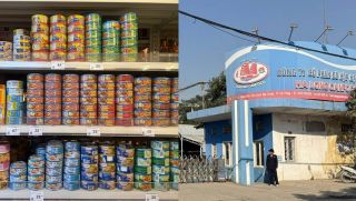 2 người đến đầu thú vì hành vi hối lộ trong vụ 130 tấn thịt lợn nhiễm dịch tại đồ hộp Hạ Long là ai?