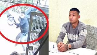 Kẻ sát hại 2 người phụ nữ ở Hưng Yên đi bar trước khi ra đầu thú, nói 1 câu đầy ân hận trước công an