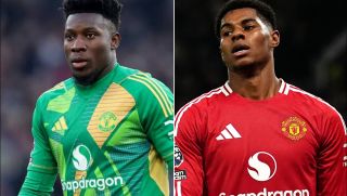 Tin chuyển nhượng trưa 15/1: Onana tái xuất Man Utd; Carrick gọi Rashford trở lại Manchester United?