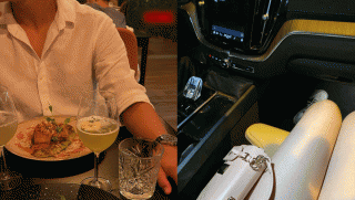 Netizen tranh cãi vụ cô gái thẳng thừng nói chia tay khi bạn trai yêu cầu trả 20 nghìn tiền gửi xe