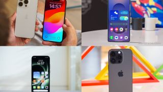 Tin công nghệ trưa 16/1: iPhone 14 Pro và iPhone 15 Pro Like New giá rẻ, Galaxy S25 Ultra hạ giá, Redmi K80 Ultra giá rẻ