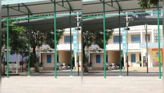 Lạm thu trường học Gia Lai: Sở ra văn bản nóng sau phản ánh thu 624 triệu đồng làm mái che, vệ sinh