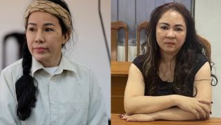 Đinh Thị Lan lãnh án 1 năm 9 tháng tù vì xúc phạm vợ chồng bà Nguyễn Phương Hằng, tình tiết tăng nặng hình phạt?