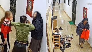 Nạn nhân bị hành hung ở chung cư Mỹ Đình xuất viện nhưng không dám về nhà, quyết định khiến nhiều người lo ngại