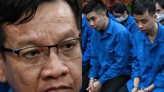 Đường dây làm giả phiếu thử nghiệm kẹo Kera, sữa Hiup: Hôm nay 100 bị cáo bị đưa ra xét xử