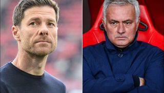 Hậu sa thải HLV Xabi Alonso, chủ tịch Florentino Perez bất ngờ chốt đưa Mourinho trở lại Real Madrid