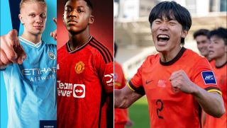 Lịch thi đấu bóng đá hôm nay: Man Utd đại chiến Man City; Địa chấn ở VCK U23 châu Á?