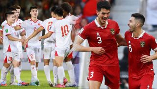 Lịch thi đấu ĐT Việt Nam tại AFF Cup 2026: Thầy trò HLV Kim Sang-sik gặp bất lợi lớn trước Indonesia