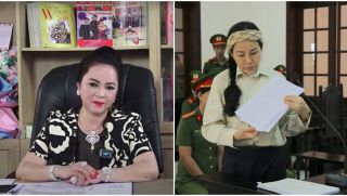 Lý do tòa án ‘chặn đứng’ ý định khiếu nại, hoãn xét xử của Youtuber Đinh Lan xúc phạm bà Nguyễn Phương Hằng